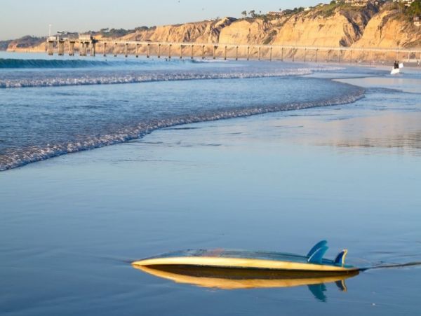 La Jolla 3 Bedroom Home Walk to Beach Sleeps 8
