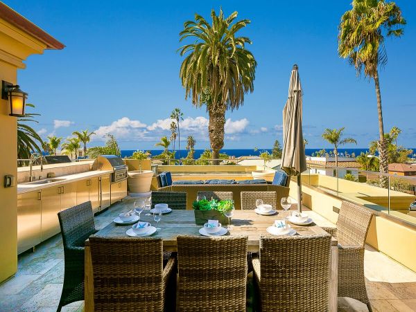 La Jolla Vacation Condo Two Bedrooms Walk To Beach Sleeps 6