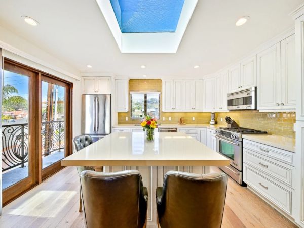 La Jolla Vacation Condo Two Bedrooms Walk To Beach Sleeps 6