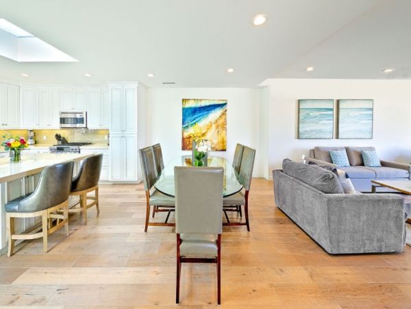 La Jolla Vacation Condo Two Bedrooms Walk To Beach Sleeps 6