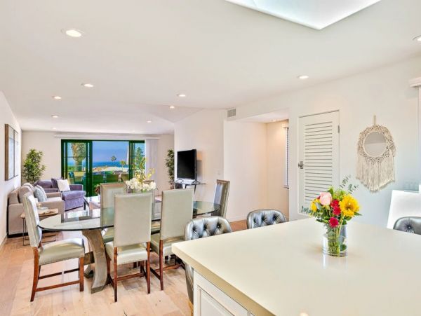 La Jolla Vacation Condo Two Bedrooms Walk To Beach Sleeps 6
