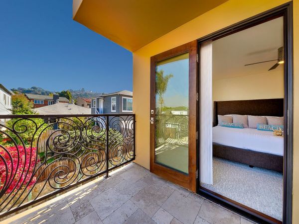 La Jolla Vacation Condo Two Bedrooms Walk To Beach Sleeps 6