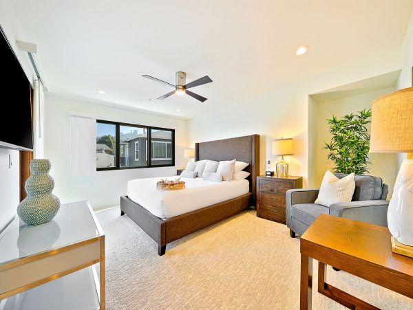 La Jolla Vacation Condo Two Bedrooms Walk To Beach Sleeps 6