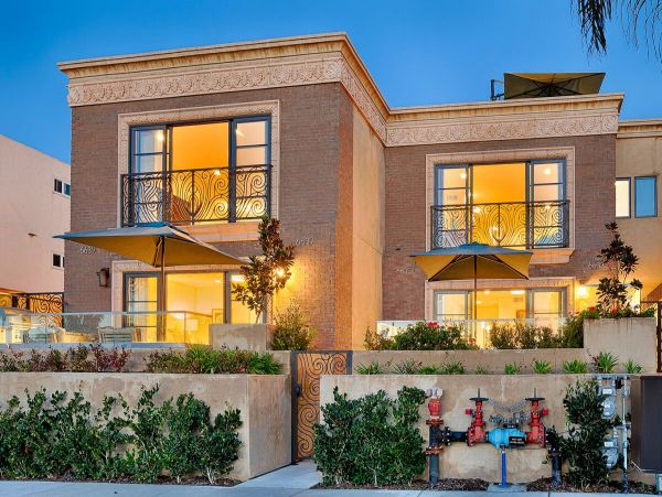 La Jolla Vacation Condo Two Bedrooms Walk To Beach Sleeps 6