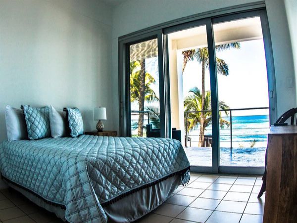 Six Bedroom Beach Home in Puerto Rico with Pool & Views
