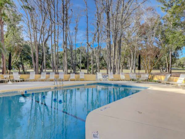 Hilton Head Condo 1008822