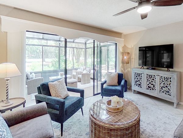 Hilton Head Condo 1008822