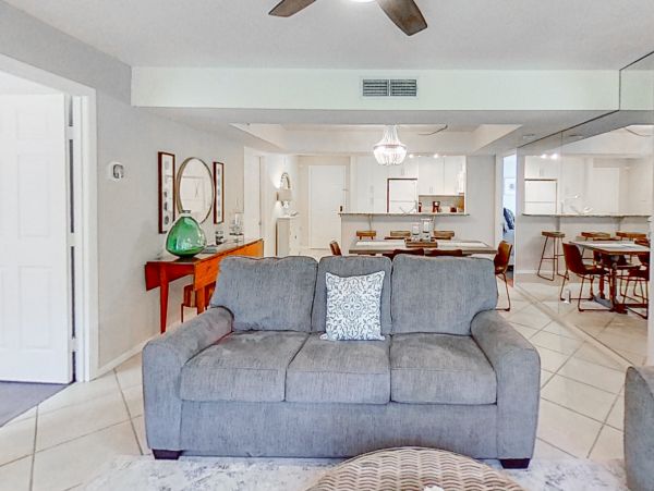 Hilton Head Condo 1008822