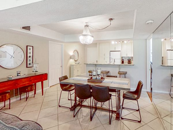 Hilton Head Condo 1008822