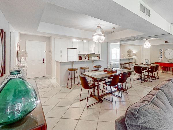 Hilton Head Condo 1008822