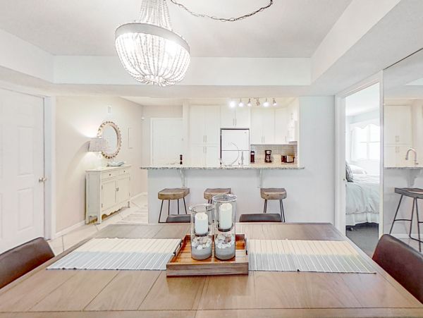 Hilton Head Condo 1008822