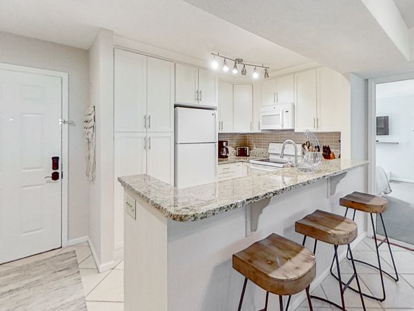Hilton Head Condo 1008822