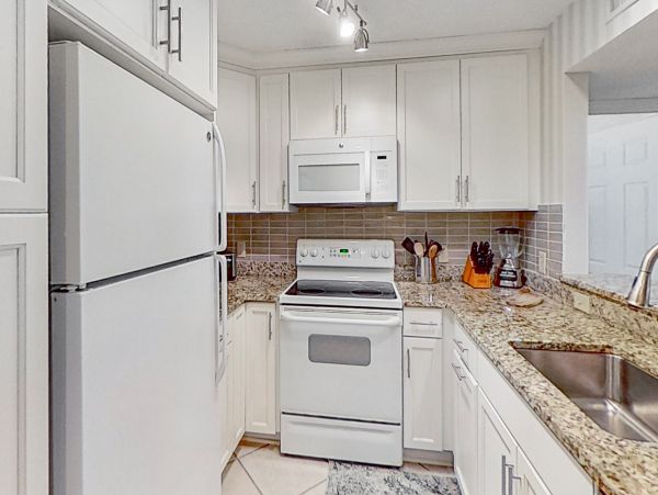 Hilton Head Condo 1008822