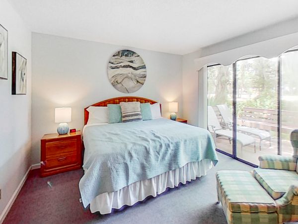 Hilton Head Condo 1008822