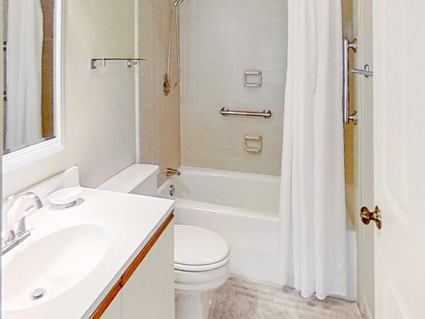 Hilton Head Condo 1008822