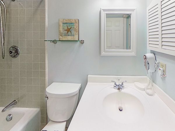 Hilton Head Condo 1008822