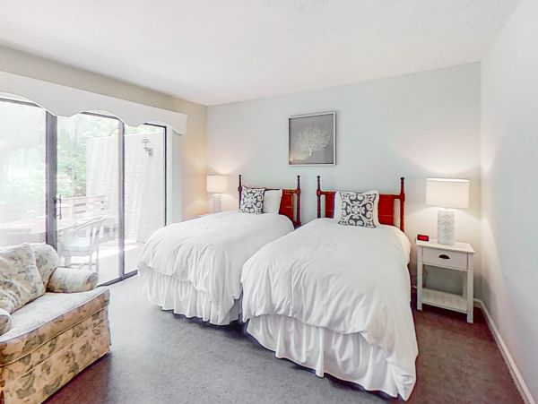 Hilton Head Condo 1008822