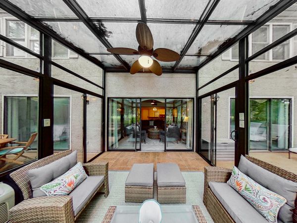 Hilton Head Condo 1008822