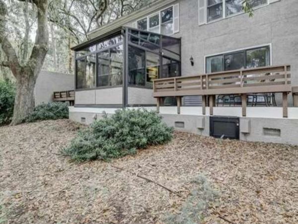 Hilton Head Condo 1008822