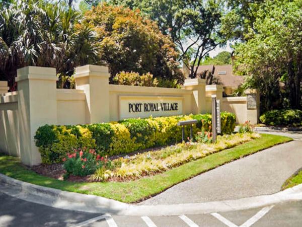 Hilton Head Condo 1008822