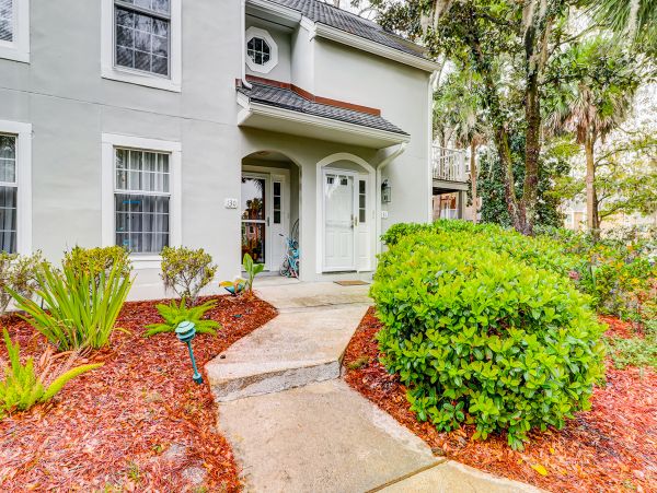 Hilton Head Condo 1008823