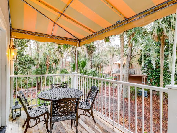 Hilton Head Condo 1008823