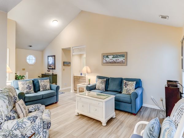 Hilton Head Condo 1008823