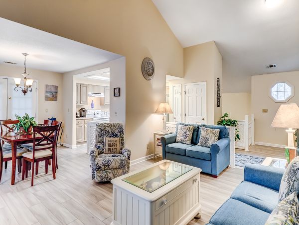 Hilton Head Condo 1008823