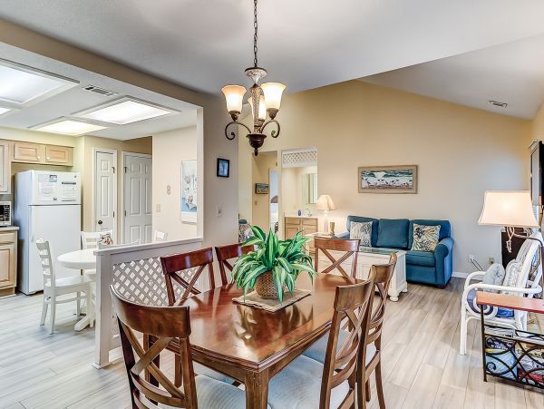 Hilton Head Condo 1008823