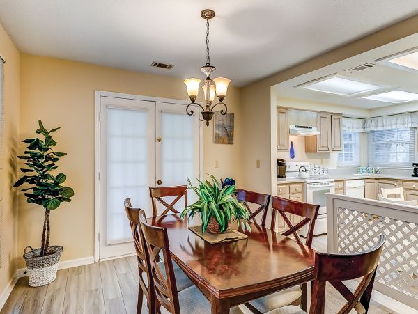 Hilton Head Condo 1008823