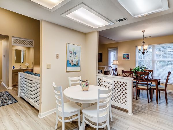 Hilton Head Condo 1008823