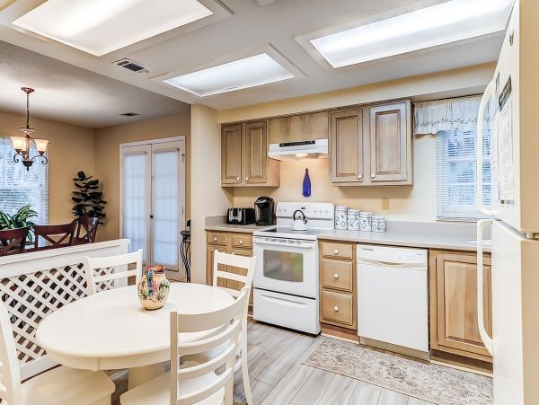 Hilton Head Condo 1008823