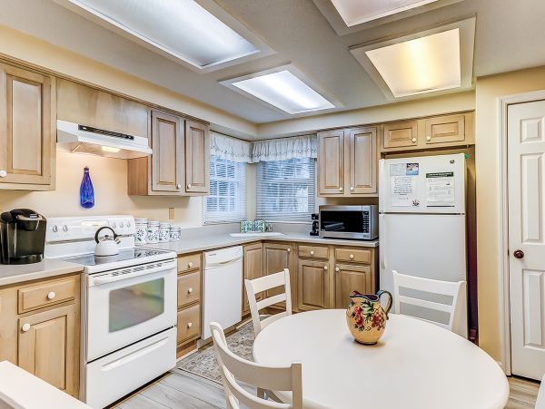 Hilton Head Condo 1008823