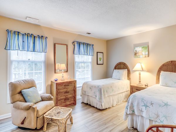 Hilton Head Condo 1008823