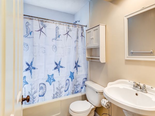 Hilton Head Condo 1008823