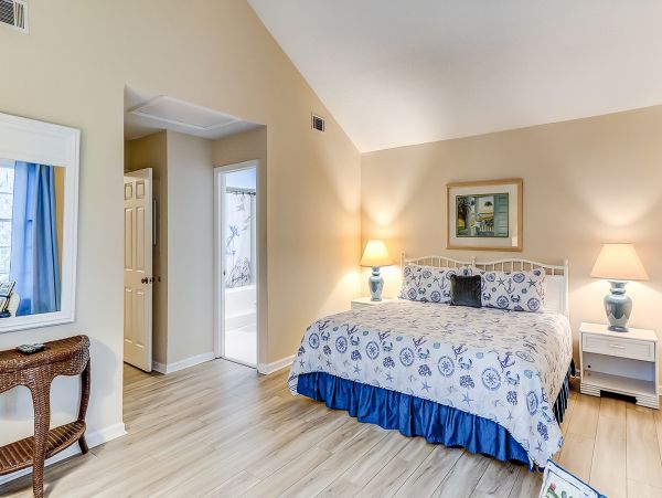 Hilton Head Condo 1008823