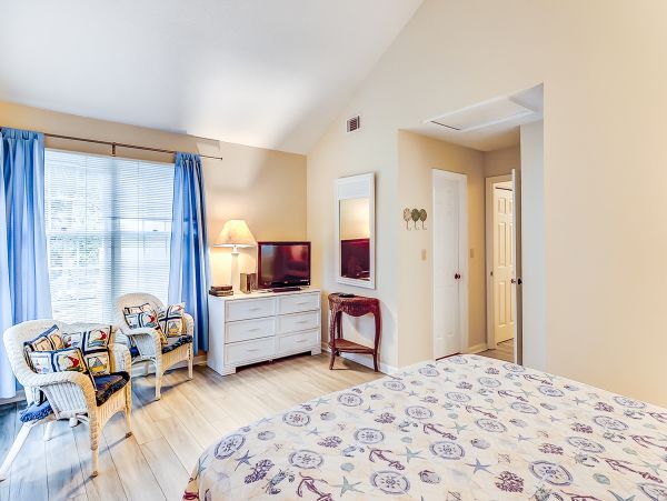Hilton Head Condo 1008823