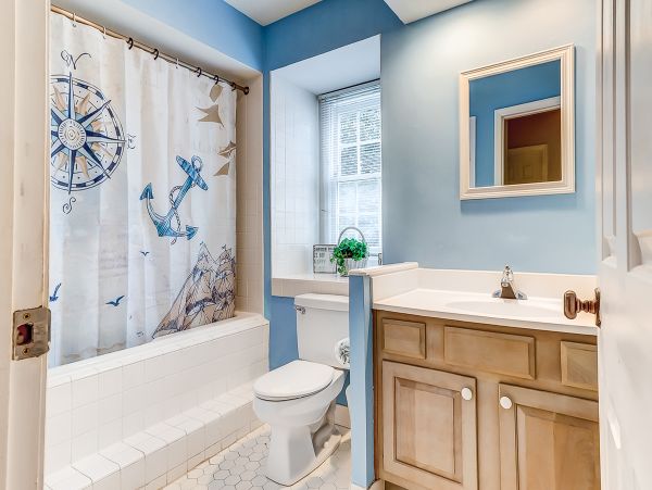 Hilton Head Condo 1008823