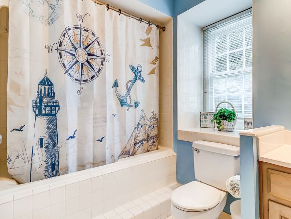 Hilton Head Condo 1008823