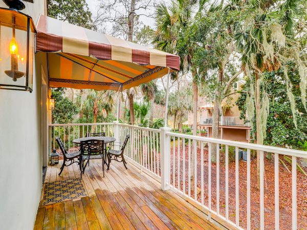 Hilton Head Condo 1008823