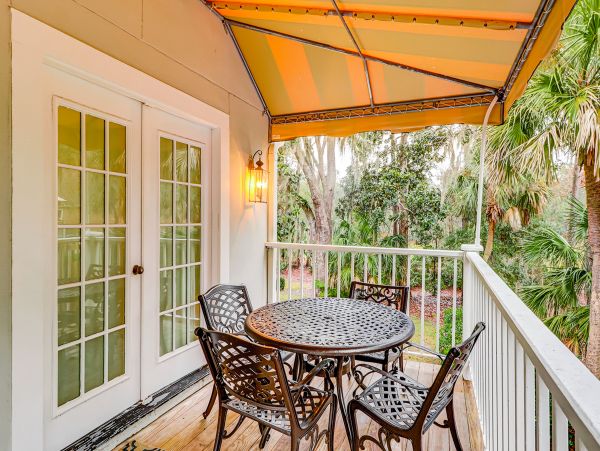 Hilton Head Condo 1008823