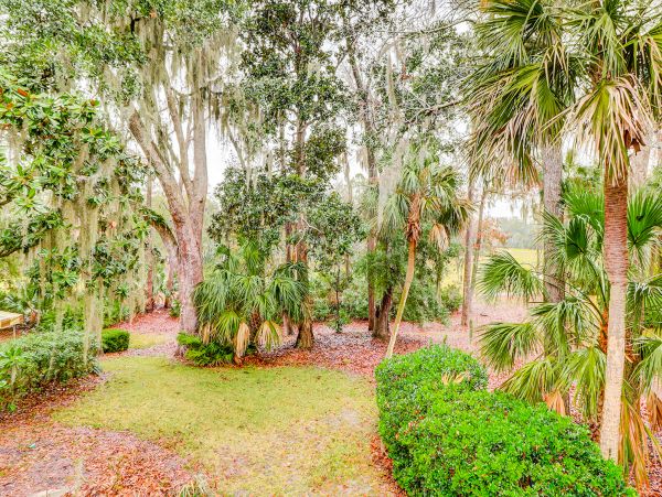 Hilton Head Condo 1008823