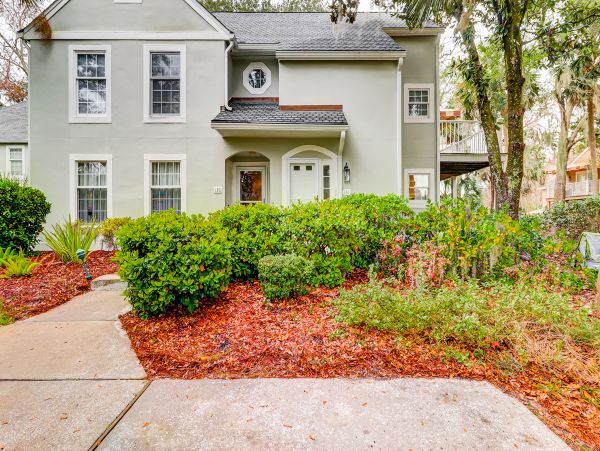 Hilton Head Condo 1008823