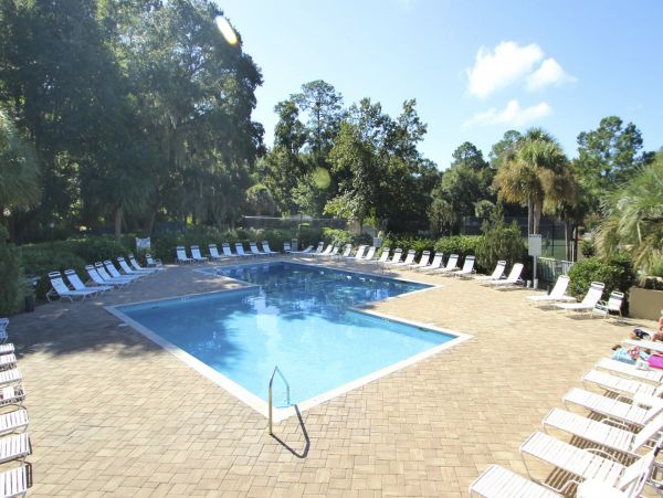 Hilton Head Condo 1008823
