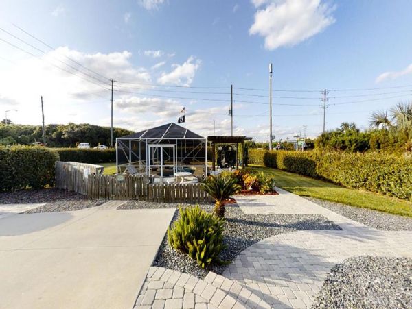 Crescent Beach Four Bedroom Home Ocean & River Views