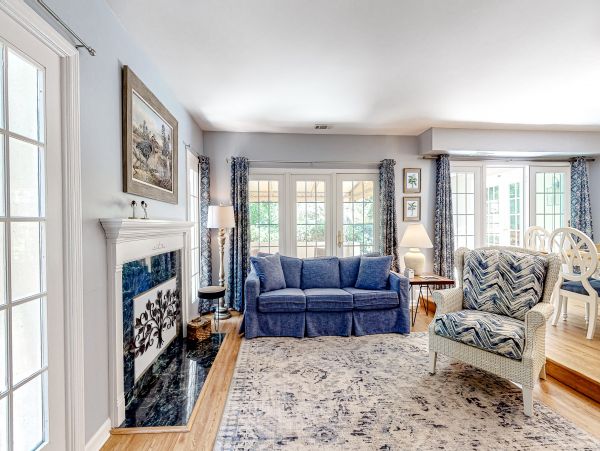 Hilton Head Condo 1008825