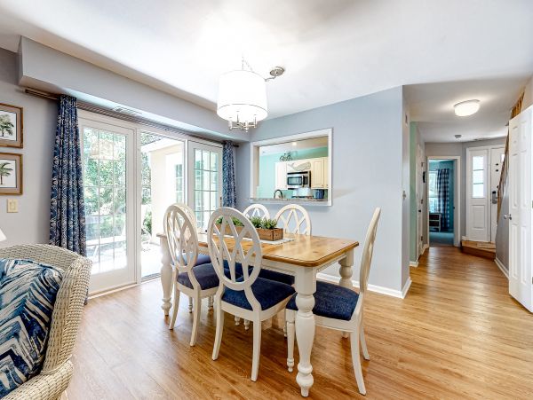 Hilton Head Condo 1008825