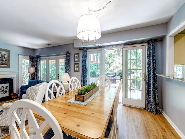 Hilton Head Condo 1008825
