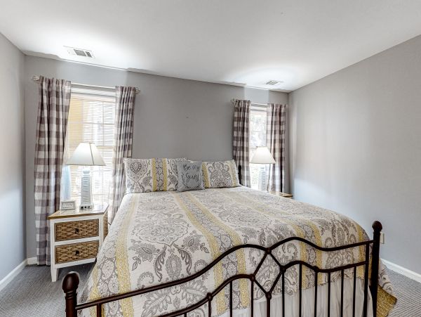 Hilton Head Condo 1008825