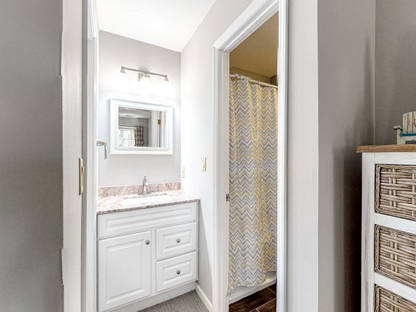 Hilton Head Condo 1008825